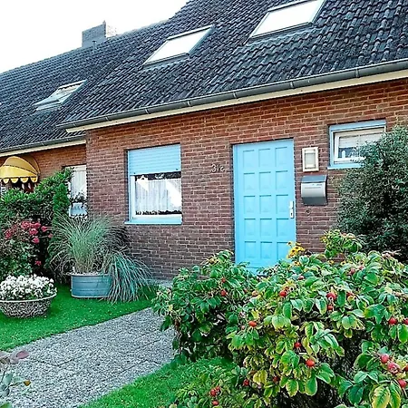 Tatil Evi Marina I Grömitz